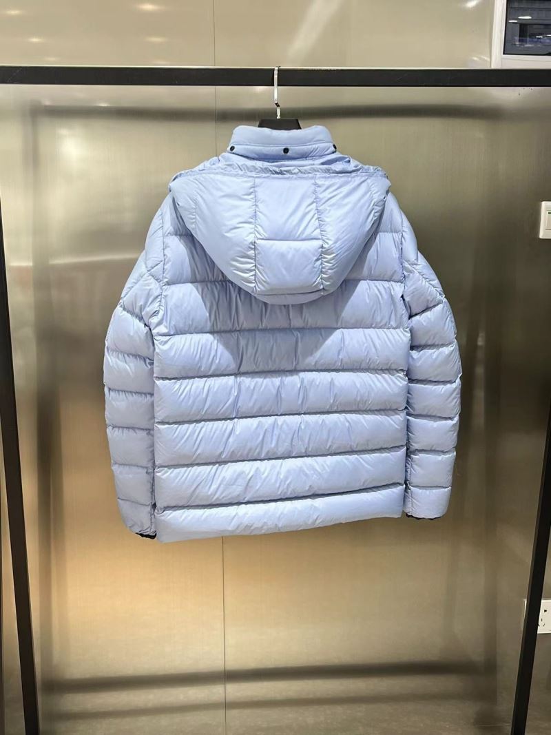 Moncler Down Jackets